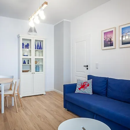 Apartament Konstantego Apartment Gdynia