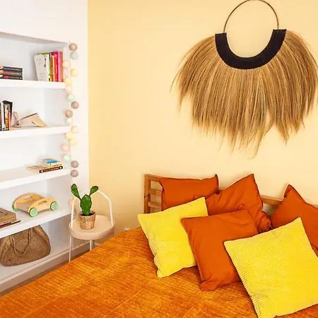 Apartament Konstantego Gdynia