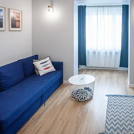 Apartament Konstantego Apartment