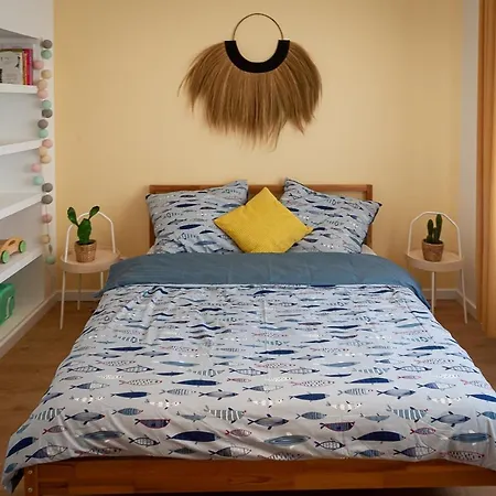 Apartament Konstantego