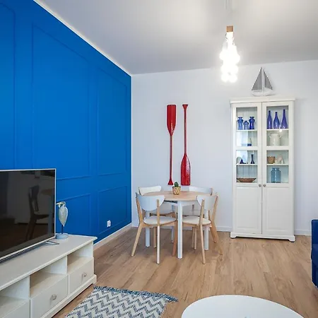 Apartament Konstantego