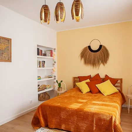 Apartman Apartament Konstantego Gdynia