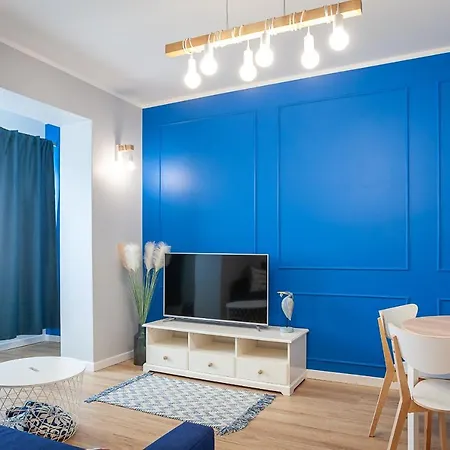 Apartament Konstantego Apartment