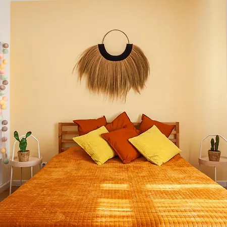 Apartament Konstantego *