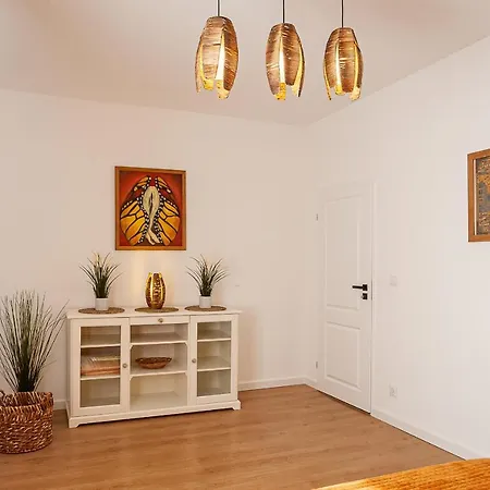 Apartament Konstantego *
