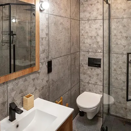 Apartament Konstantego Apartment *
