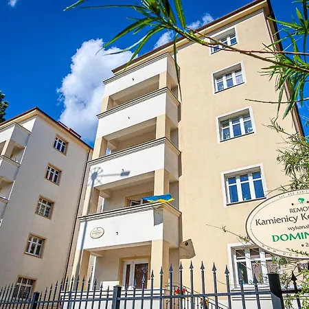 Apartament Konstantego * Gdynia