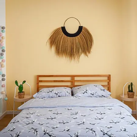 Apartament Konstantego