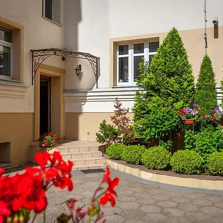 Apartament Konstantego Apartment Gdynia